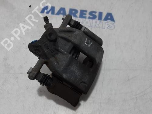Used Left front brake caliper RENAULT MEGANE IV Hatchback (B9A/M/N_) 1.2 TCe 100 (B9MS) (100 hp) 31507634