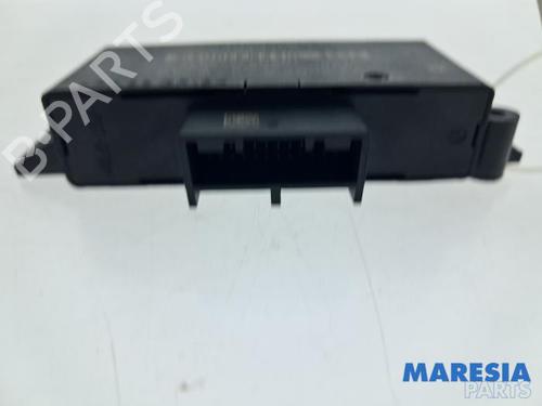 Electronic module RENAULT CAPTUR I (J5_, H5_) 1.2 TCe 120 | BP39150096M83 - Image 2