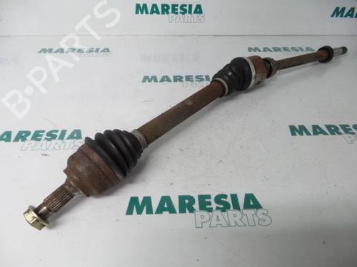 right-front-driveshaft-peugeot-307-break-3e-2002-2003-2004-2005-2006-2007-2008-2009-31499023 main image