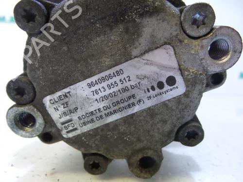 Steering pump PEUGEOT EXPERT Van (222) 2.0 HDI | BP31499959M99
