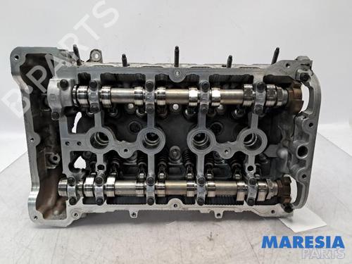 Cylinder head CITROËN DS3 Convertible 1.6 THP 155 | BP31457419M5 - Image 5