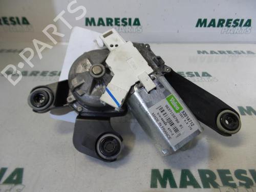 Used Rear wiper motor PEUGEOT 307 (3A/C) 1.6 16V (109 hp) 31523940