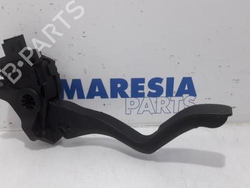 Electronic module PEUGEOT 308 I (4A_, 4C_) 1.6 THP 16V | BP31429325M83