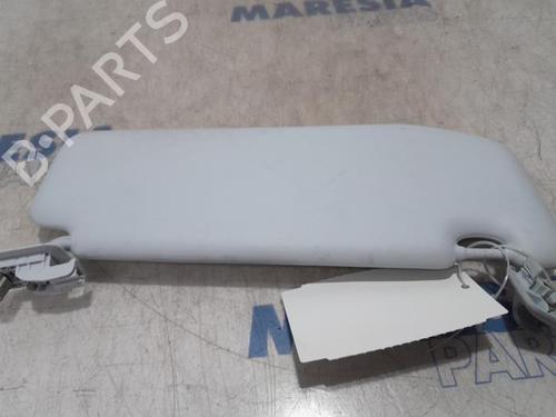Left sun visor PEUGEOT 208 I (CA_, CC_) 1.0 VTi | BP31503976I1 