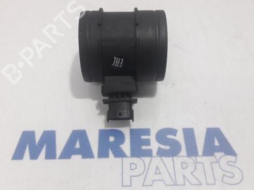 Luftmassenmesser für ALFA ROMEO 159 Sportwagon (939_) 2.4 JTDM (939BXD1B, 939BXD12) (200 hp) 31529210
