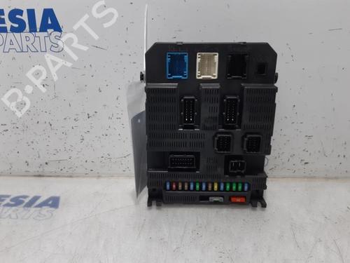 Fuse box PEUGEOT 207 (WA_, WC_) 1.6 16V Turbo | BP31530705E1