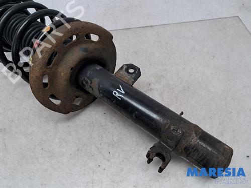 Right front shock absorber PEUGEOT 2008 I (CU_) 1.2 THP 110 / PureTech 110 | BP31449454M17 