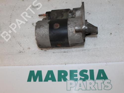 Used Starter RENAULT CLIO II (BB_, CB_) 1.4 (B/CB0C, B/CB0S) (75 hp) 31508936