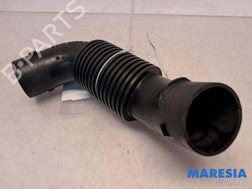 Rør CITROËN C3 II (SC_) 1.2 VTi 82 (82 hp) 31520501