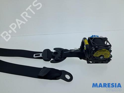Used Front right seatbelt Front right seatbelt 37524299 37524299