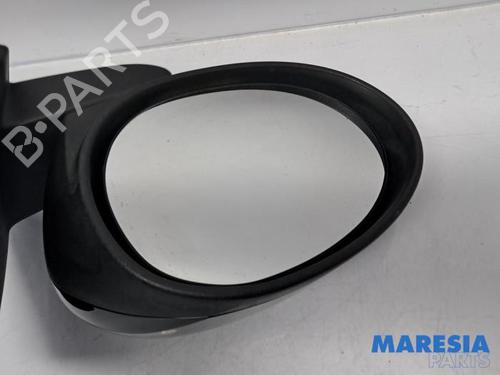 Left mirror PEUGEOT 107 (PM_, PN_) 1.0 | BP31534580C26