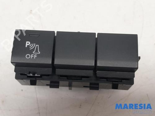 Mando OPEL VIVARO C Van (K0) 1.5 (102 hp) 31401725