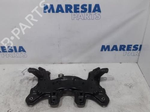 Used Subframe FIAT PANDA (312_, 319_) 0.9 (312PXP1A) (60 hp) 31508825