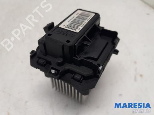 Used Electronic sensor DS DS 4 / DS 4 CROSSBACK (NX_) 1.6 BlueHDi 120 (120 hp) 31433902
