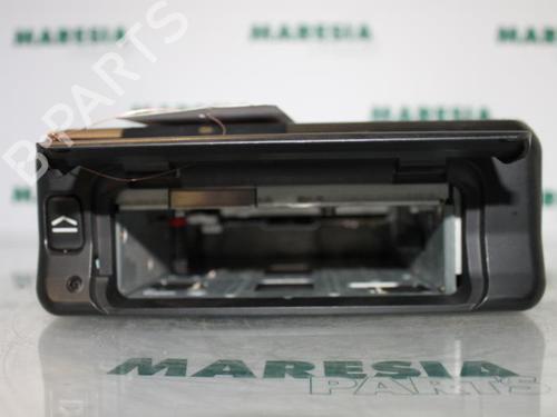 Módulo eletrónico RENAULT ESPACE III (JE0_) 2.0 16V (JE0N, JE0L, JE02) (140 hp) 31476204