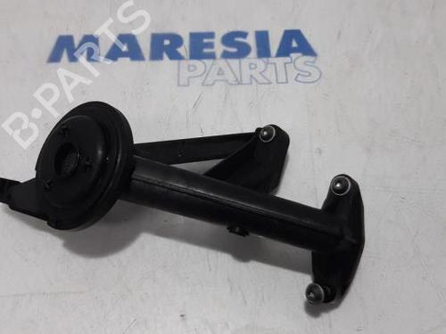 Used Pipe CITROËN C5 III (RD_) 1.6 HDi 110 (RD9HZC) (109 hp) 31468935