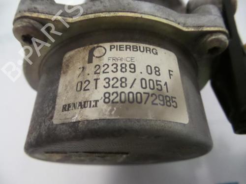 Electronic sensor RENAULT LAGUNA II Grandtour (KG0/1_) 1.9 dCi (KG0G) | BP31476346M84