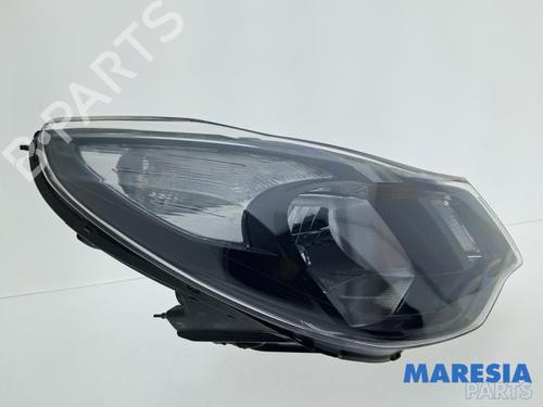 Right headlight OPEL KARL (C16) 1.0 | BP40093118C29 - Image 2