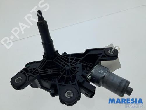 Used Rear wiper motor Rear wiper motor RENAULT TWINGO III (BCM_, BCA_) 1.0 SCe 70 (71 hp) 34406623 34406623