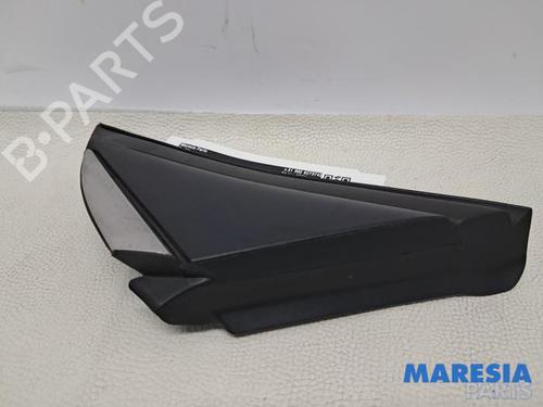 Andre RENAULT MEGANE IV Hatchback (B9A/M/N_) 1.2 TCe 130 (B9MR) | BP31816735O1