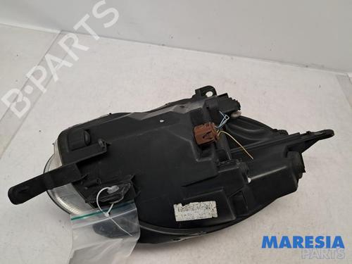 Left headlight FIAT 500L (351_, 352_) 1.4 (199LYF1B) | BP31425083C28 
