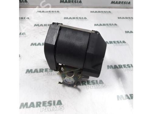 Cinturón de seguridad trasero central RENAULT CLIO II (BB_, CB_) 1.5 dCi (B/CB07) (65 hp) 31527806