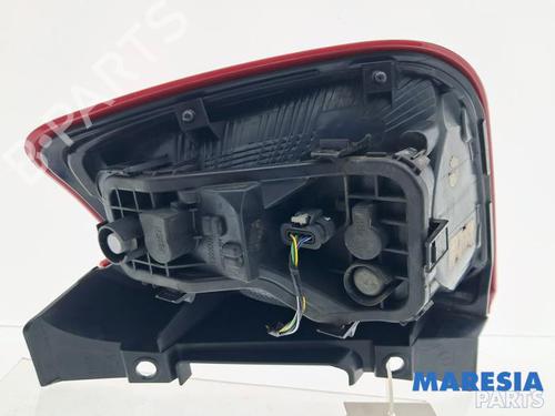 Left taillight FIAT 500 C (312_) 0.9 (312AG1A) | BP33803054C34 - Image 5