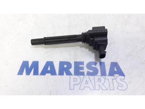 Used Ignition coil FIAT 500 (312_) 0.9 (312AXN1A) (80 hp) 31525616
