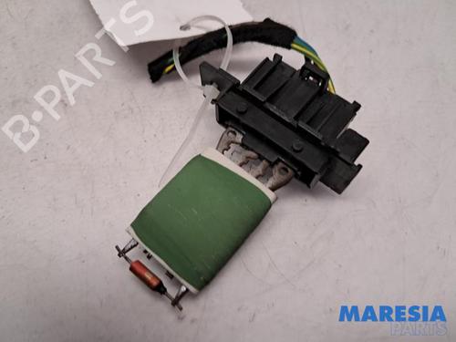 Used Electronic sensor FIAT GRANDE PUNTO (199_) 1.4 (199AXB11, 199AXB1A, 199BXB1A, 199AXL1A) (77 hp) 31416075