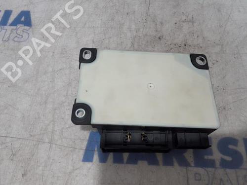 ECU airbags RENAULT MEGANE III Grandtour (KZ0/1) 1.4 TCe (KZ0F, KZ1V) | BP31436928M53 