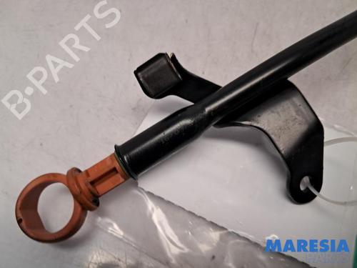 Other CITROËN C3 II (SC_) 1.6 HDi | BP31401058O1