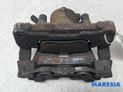 Used Right front brake caliper Right front brake caliper 37524393 37524393