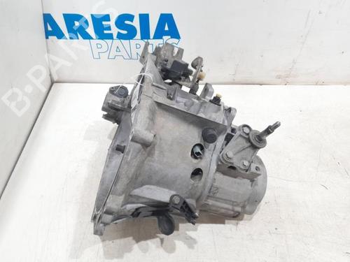 Used Gearbox PEUGEOT 308 SW I (4E_, 4H_) 1.4 16V (95 hp) 31404310