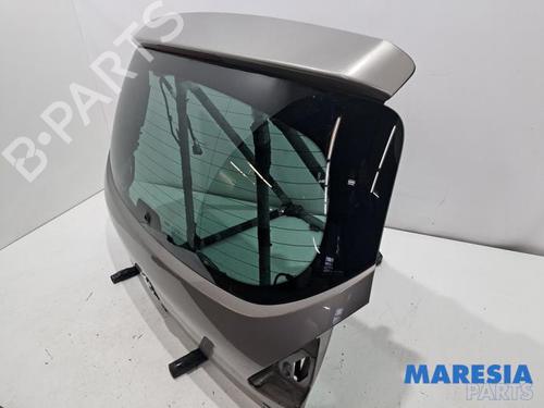 Tailgate PEUGEOT 3008 I MPV (0U_) 1.6 THP | BP31632175C6 