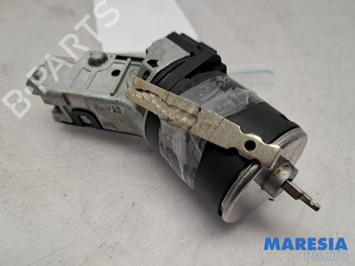 Used Ignition barrel PEUGEOT 308 SW II (LC_, LJ_, LR_, LX_, L4_) 1.2 THP 130 (131 hp) 31531385