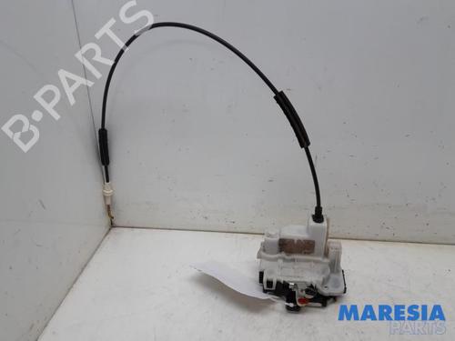 Used Electronic module FIAT 500 (312_) 0.9 (312AXP1A) (60 hp) 31525086