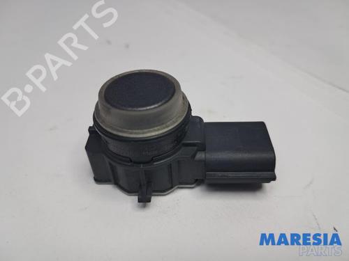 Elektronisk sensor Elektronisk sensor RENAULT KADJAR (HA_, HL_) 1.2 TCe 130 (HLMR) (130 hp) 39726016 39726016