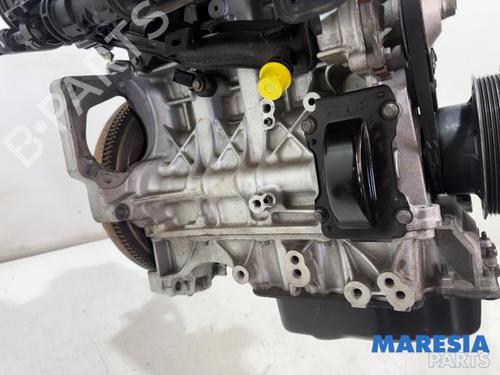 Engine CITROËN C3 III (SX) 1.2 THP 110 (SXHNPS, SXHNZT, SXHNZ6) | BP36158775M1  - Image 9