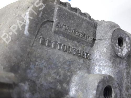 Front right seatbelt DACIA DOKKER Box Body/MPV 1.5 dCi 75 / Blue dCi 75 (FEJW, FEAH) | BP31491810I25