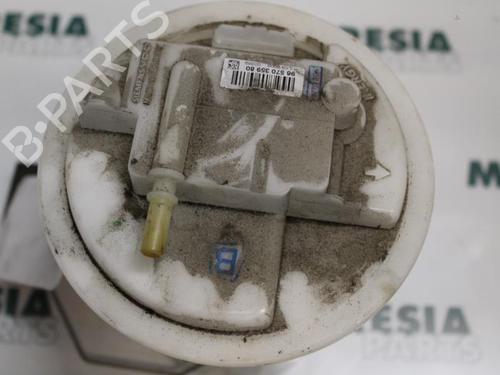 Used Fuel pump PEUGEOT 207 (WA_, WC_) 1.4 16V (88 hp) 31527358