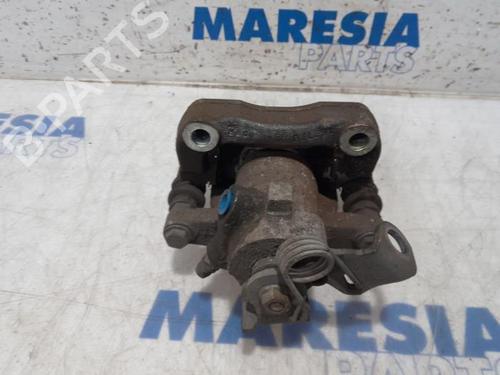 Left rear brake caliper CITROËN C3 II (SC_) 1.6 HDi | BP31425044M107