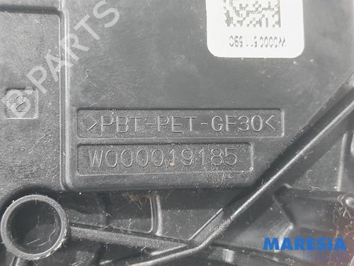 Rear wiper motor CITROËN C4 CACTUS 1.6 BlueHDi 100 | BP31524629M102