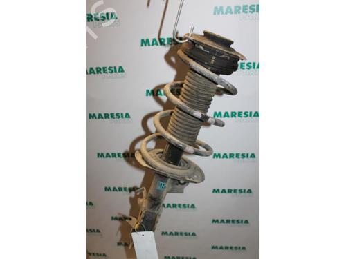 Used Left front shock absorber RENAULT KOLEOS I (HY_) 2.5 (HY0C, HY0N) (171 hp) 31406518