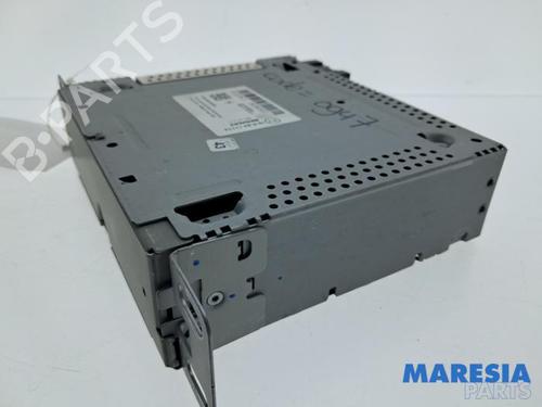Radio RENAULT CAPTUR I (J5_, H5_) 0.9 TCe 90 | BP38569720E6 - Image 2