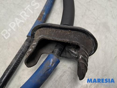 Electric handbrake PEUGEOT 5008 (0U_, 0E_) 1.6 16V | BP31632034E5 