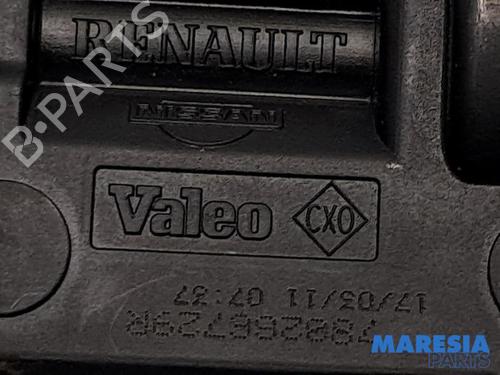 Fuel door actuator RENAULT MEGANE CC (EZ0/1_) 1.4 TCe (EZ0F, EZ1V) | BP31416119E18