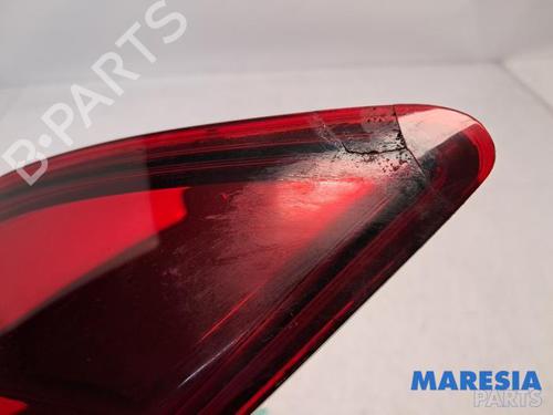 Left taillight RENAULT CLIO IV (BH_) 0.9 TCe 90 (BHNF, BHMA, BHMH, BHJK, BHJR) | BP31420383C34