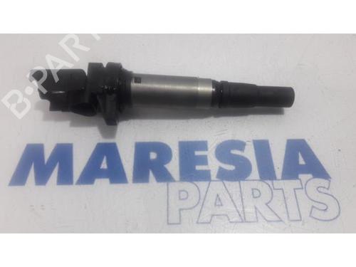 Used Ignition coil PEUGEOT 208 I (CA_, CC_) 1.6 THP (156 hp) 31448242