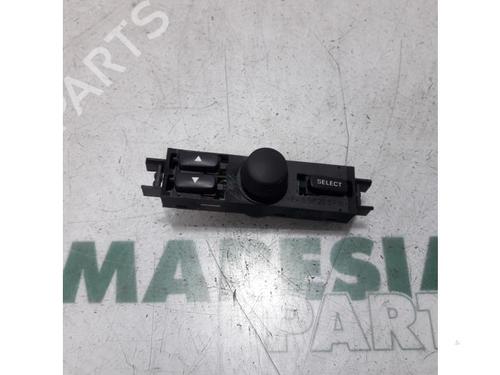 Used Switch CITROËN C6 (TD_) 2.7 HDi (204 hp) 31526412