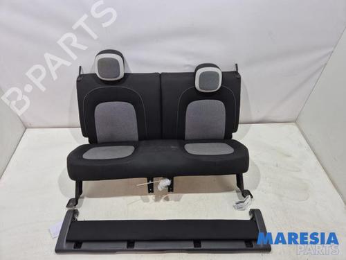 Used Rear seat RENAULT TWINGO III (BCM_, BCA_) 1.0 SCe 70 (71 hp) 31397058